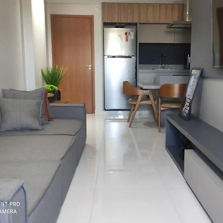 Apartamento Vista Mar Maceio  Exterior photo